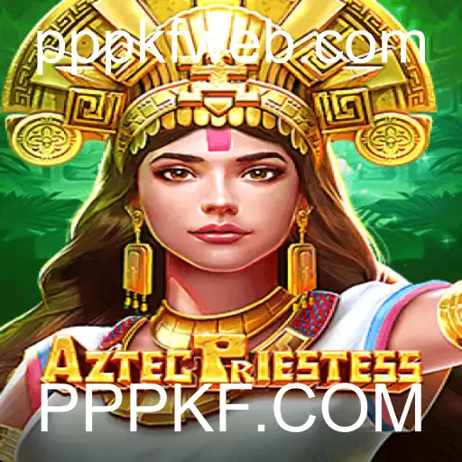 Desbravando os Mistérios de AztecPriestess: Um Novo Jogo Impressionante