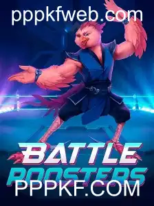 BattleRoosters: Uma Nova Era de Combates Aviares