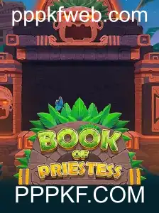 Descubra o Universo de BookOfPriestess: Um Jogo de Estratégia e Mistério