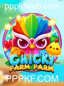 Descubra o Universo de ChickyParmParm: Gameplay e Regras
