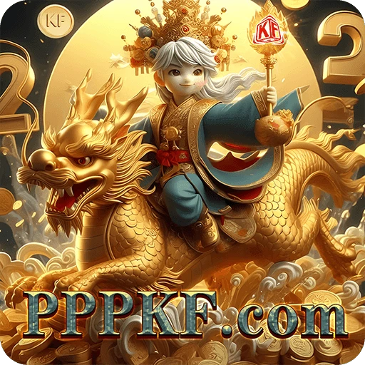 PPPKF.COM Logo