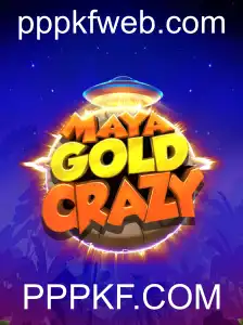 MayaGoldCrazy: Descubra o Enigmático Mundo dos Tesouros de PPPKF.COM