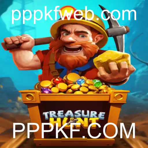 Descubra o Mundo Empolgante de TreasureHunt: A Aventura Definitiva