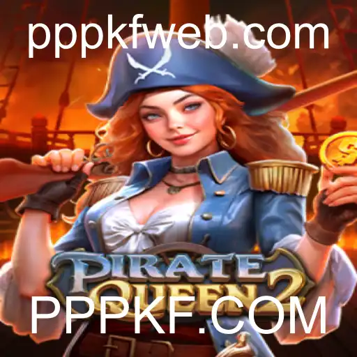 Explorando PirateQueen2: O Mundo Aventuroso de PPPKF.COM