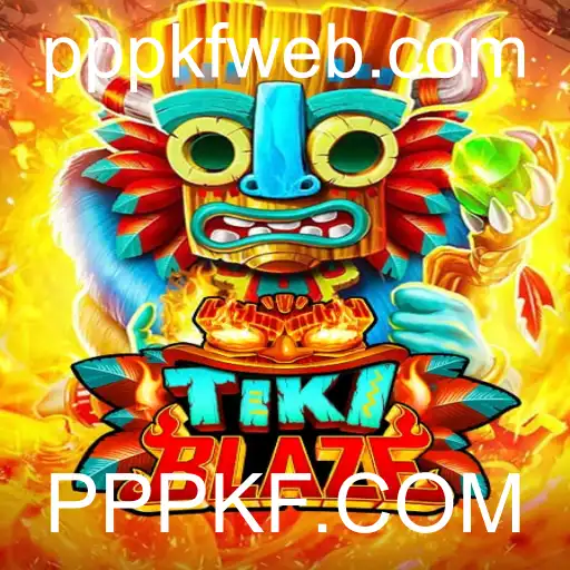 TikiBlaze: Uma Aventura Inovadora no Mundo dos Jogos