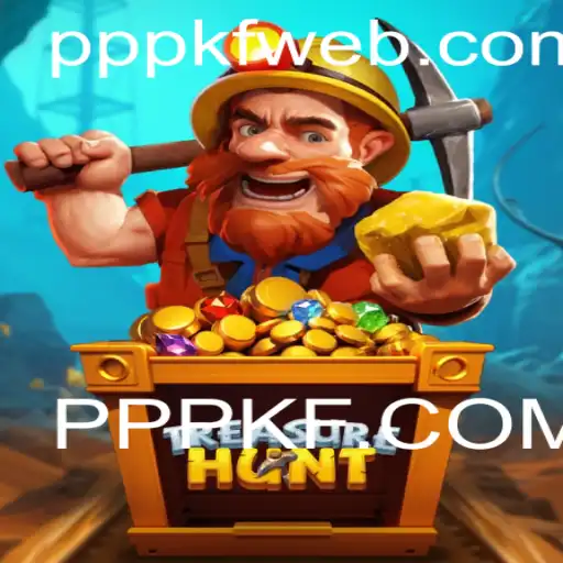Descubra o Mundo Empolgante de TreasureHunt: A Aventura Definitiva