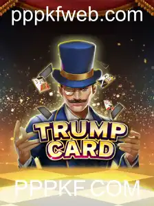 Descubra o Mundo Estratégico do Jogo TrumpCard - PPPKF.COM
