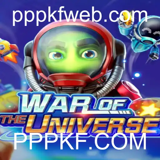 WAROFTHEUNIVERSE: Uma Jornada Estratégica no Cosmos