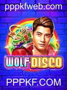 WolfDisco: Mergulhando no Mundo Vibrante do Novo Jogo de Estratégia